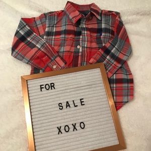 Clothes for baby boy